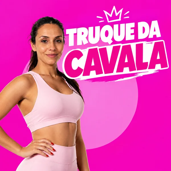 Truque da Cavala